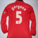 Triestina calcio - 6